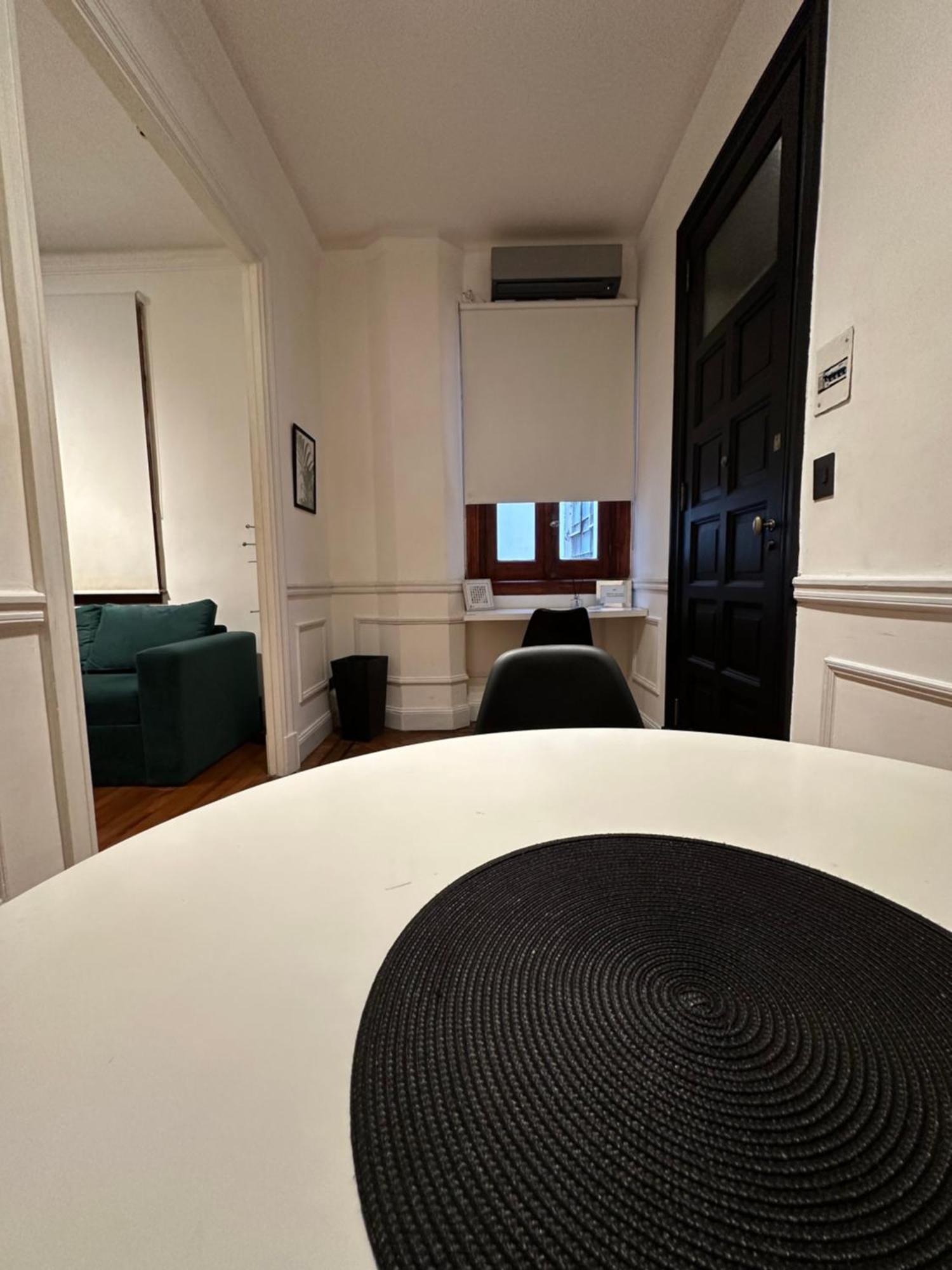 Buenos Aires Downtown Experiencie #Baexp09 Apartman Kültér fotó