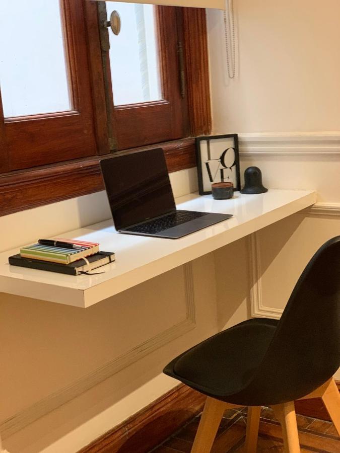 Buenos Aires Downtown Experiencie #Baexp09 Apartman Kültér fotó