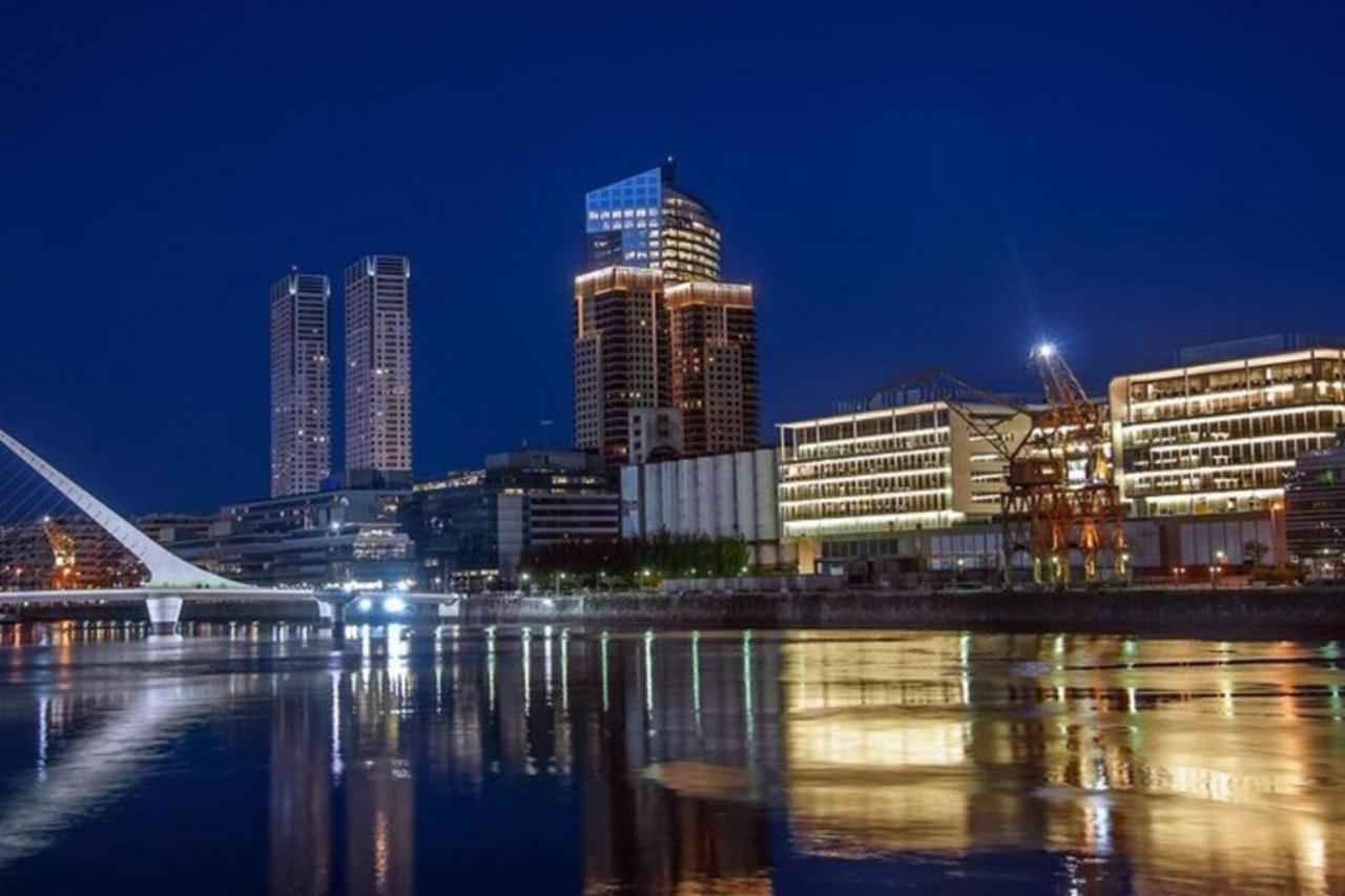 Buenos Aires Downtown Experiencie #Baexp09 Apartman Kültér fotó